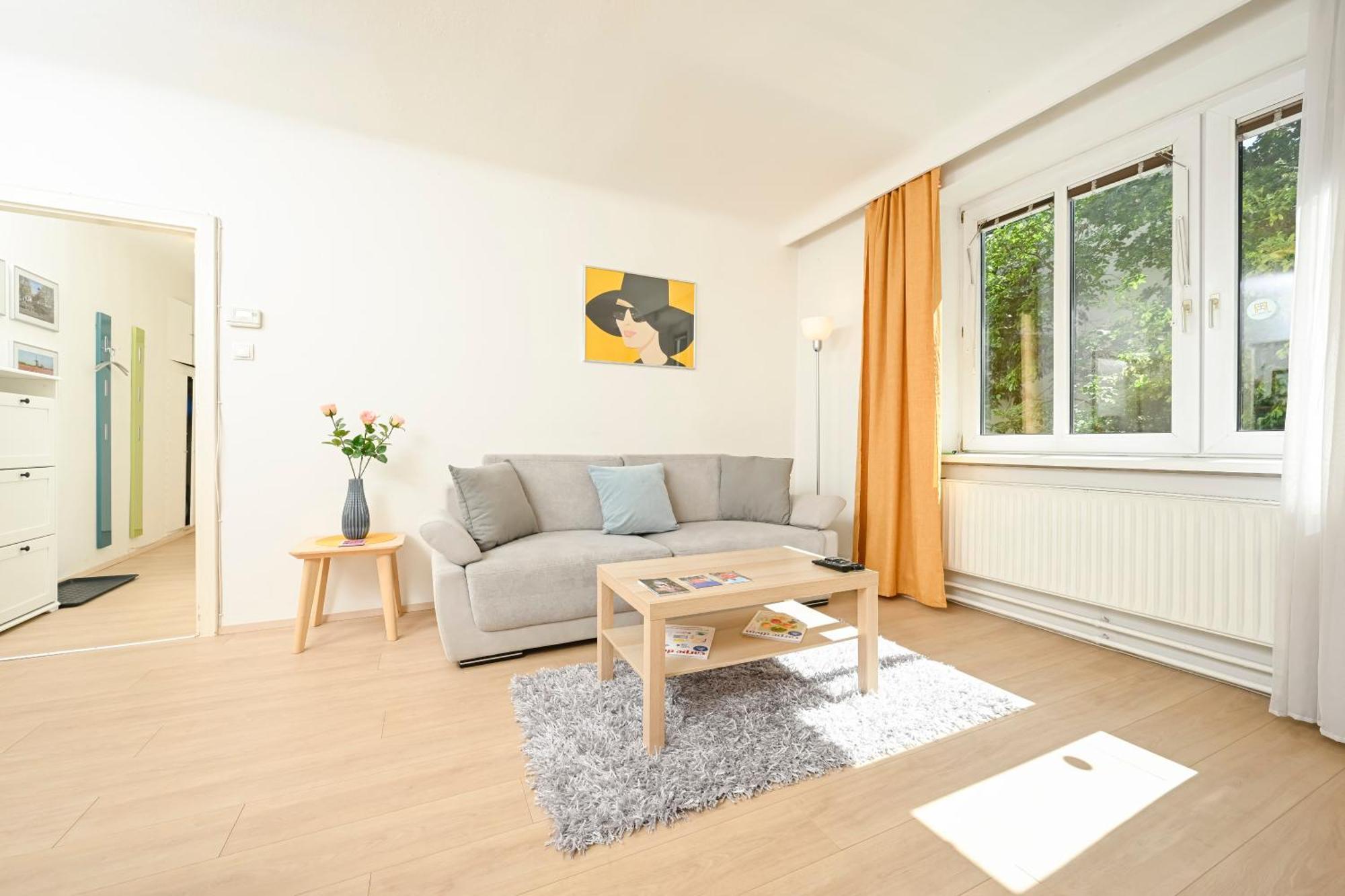 Szene Apartamento Viena