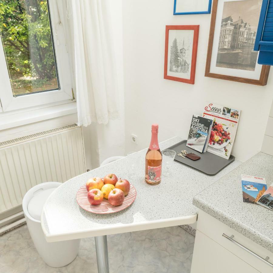 Apartamento Szene *